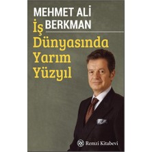 Remzi Kitabevi Iş Dünyasında Yarım Yüzyıl