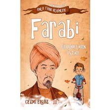Dokuz Yayınları Farabi - Filozofların Üstadı
