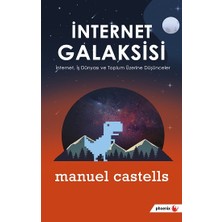 Phoenix Yayınevi Internet Galaksisi