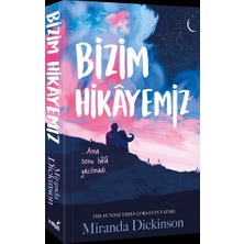 İndigo Kitap Bizim Hikayemiz