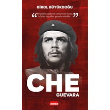 Kırmızı Ada Yayınları Che Guevara