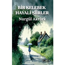 Gülnar Yayınları Bir Kelebek Hayali Şiirler