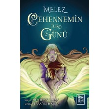 Athica Yayınları Cehennemin Ilk Günü