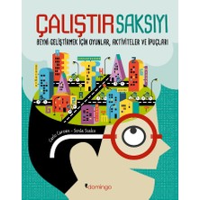 Domingo Yayınevi Çalıştır Saksıyı