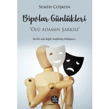 Elpis Yayınları Bipolar Günlükleri