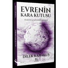 İnkılap Kitabevi Evrenin Kara Kutusu