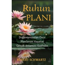 Destek Yayınları Ruhun Planı