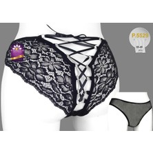 P-5529 Bıkını On Tul Arka Bant