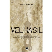 Çınaraltı Yayınları Velhasıl