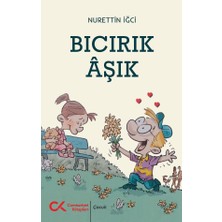 Cumhuriyet Kitapları Bıcırık Aşık