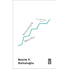 Timaş Yayınları Sosyolojik Marifet