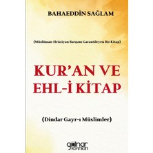 Gülnar Yayınları Kur'an ve Ehl-I Kitap