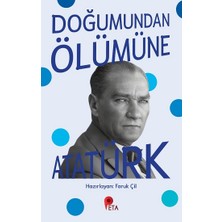 Peta Kitap Doğumundan Ölümüne Atatürk