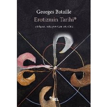 Sel Yayıncılık Erotizmin Tarihi