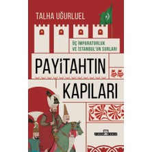 Timaş Yayınları Payitahtın Kapıları