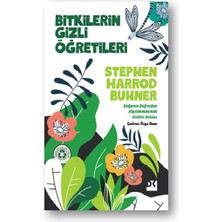 Doğan Kitap Bitkilerin Gizli Öğretileri