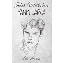 İndigo Kitap Sokak Nöbetçileri: Yankı Sarca Aslı Arslan Ciltsiz