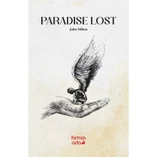 Kırmızı Ada Yayınları Paradise Lost