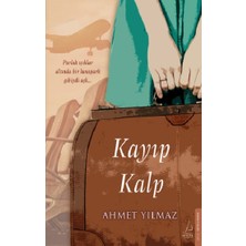 Destek Yayınları Kayıp Kalp