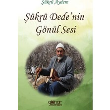 Gülnar Yayınları Şükrü Dede'nin Gönül Sesi