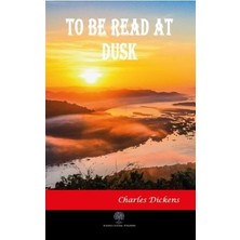 Platanus Publishing To Be Read At Dusk