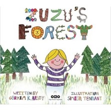 Yapı Kredi Yayınları Zuzu’s Forest