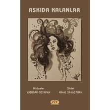Zet Yayınları Askıda Kalanlar