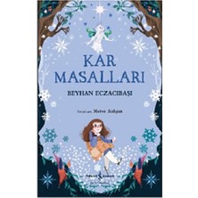 İş Bankası Kültür Yayınları Kar Masalları