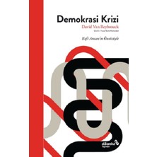 Albaraka Yayınları Demokrasi Krizi