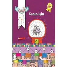 ODTÜ Geliştirme Vakfı Yayıncılık Senin Için