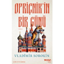 Can Yayınları Opriçnik'in Bir Günü