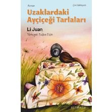 Ayrıkotu Yayınları Uzaklardaki Ayçiçeği Tarlaları