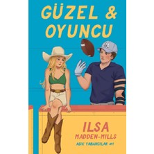 Lapis Kitap Güzel & Oyuncu