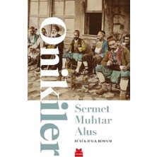 Kırmızı Kedi Yayınevi Onikiler