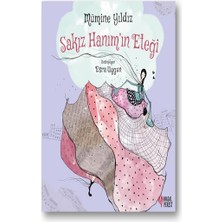 Masalperest Sakız Hanım’ın Eteği