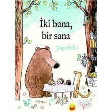 Kuraldışı Yayınevi Iki Bana Bir Sana