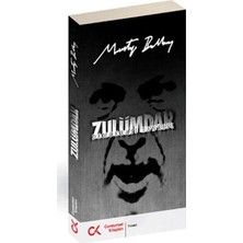 Cumhuriyet Kitapları Zulümdar