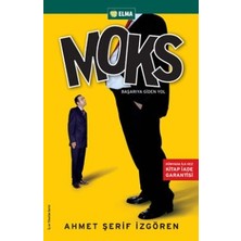 Elma Yayınevi Moks - Başarıya Giden Yol