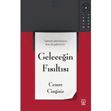 Luna Yayınları Geleceğin Fısıltısı