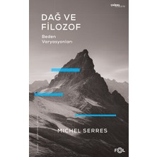 Fol Kitap Dağ ve Filozof