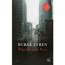 İthaki Yayınları Rüyalarının Kızı