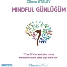 İnkılap Kitabevi Mindful Günlüğüm - Kartlar