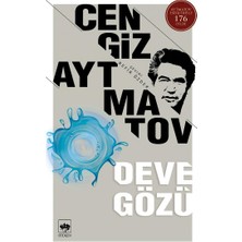 Ötüken Neşriyat Deve Gözü