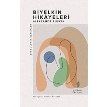 Yordam Kitap Biyelkin Hikayeleri