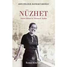 Remzi Kitabevi Nüzhet Arın Dilligil Bayraktaroğlu 184 Sayfa Ciltsiz Kitap