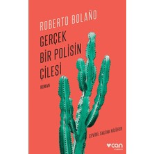 Can Yayınları Gerçek Bir Polisin Çilesi