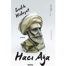 Alfa Yayınları Hacı Ağa