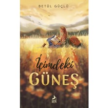 Ren Kitap Içimdeki Güneş (Ciltli)