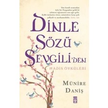 Timaş Yayınları Dinle Sözü Sevgili'den