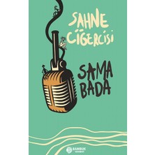 Bambuk Yayınevi Sahne Ciğercisi
